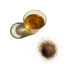 Kampo Herbal Therapy