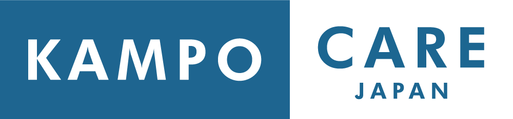 Kampo Care Japan